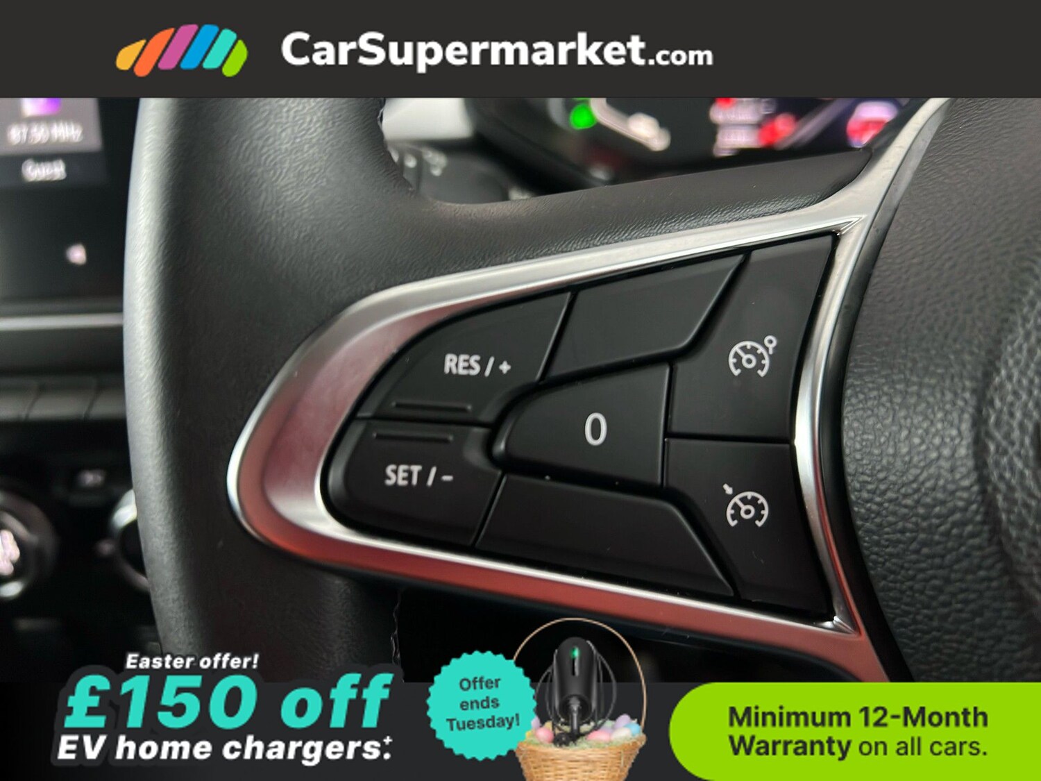 Used Renault Captur 2023 for sale - 78111762: Photo 26