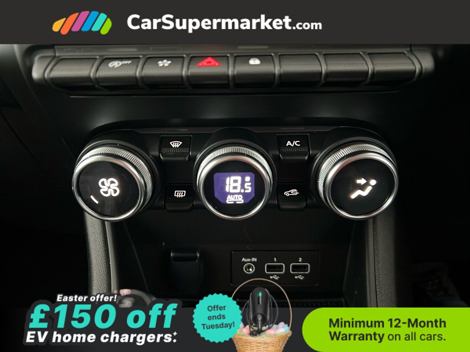 Used Renault Captur 2023 for sale - 78111762: Photo 29