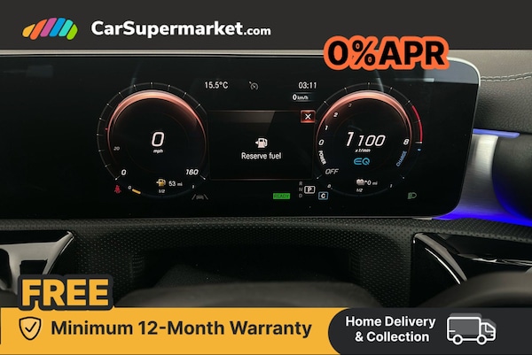 Used Mercedes-Benz CLA 2020 for sale - 76304890: Photo 13