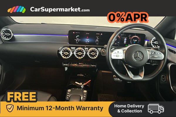 Used Mercedes-Benz CLA 2020 for sale - 76304890: Photo 15
