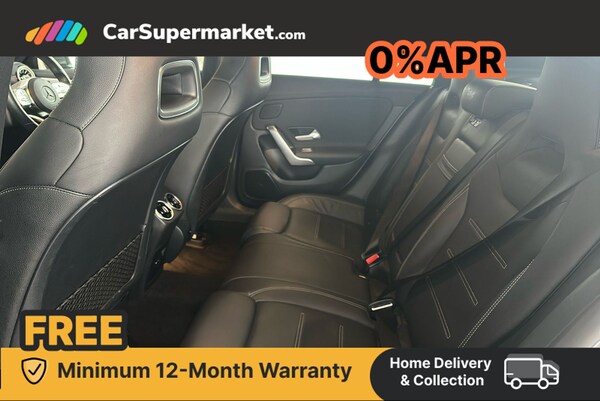 Used Mercedes-Benz CLA 2020 for sale - 76304890: Photo 18