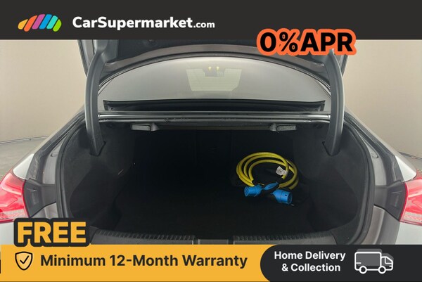 Used Mercedes-Benz CLA 2020 for sale - 76304890: Photo 22