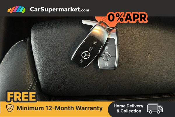 Used Mercedes-Benz CLA 2020 for sale - 76304890: Photo 23