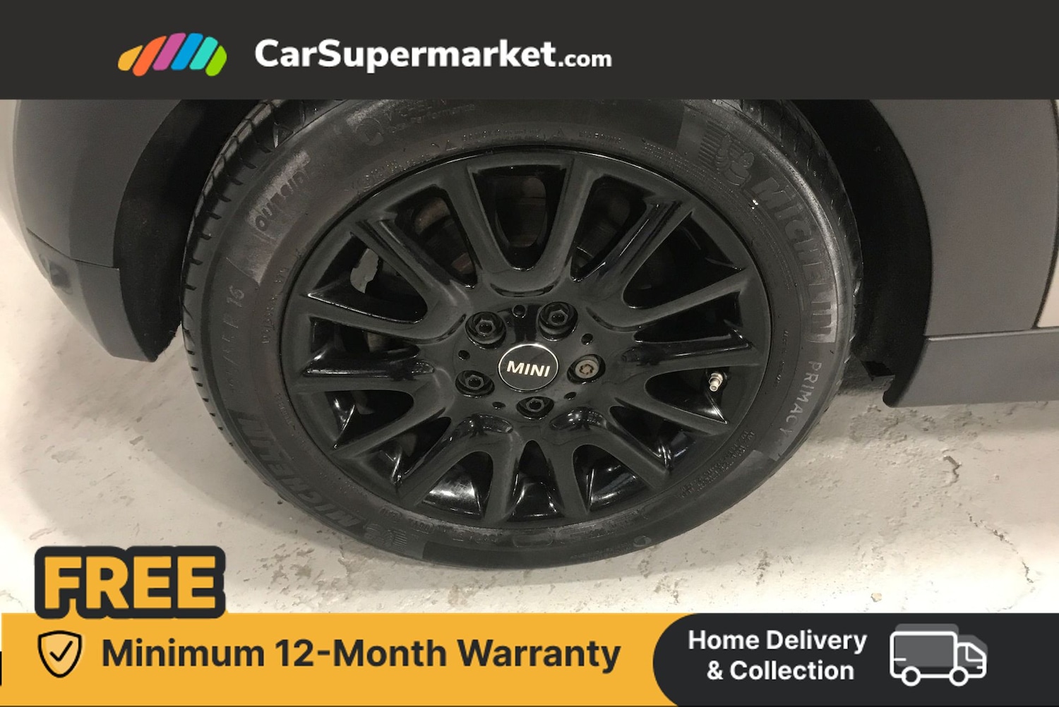 Used MINI Convertible 2020 for sale - 76469164: Photo 11