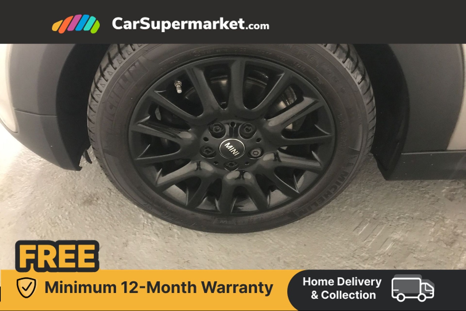 Used MINI Convertible 2020 for sale - 76469164: Photo 13