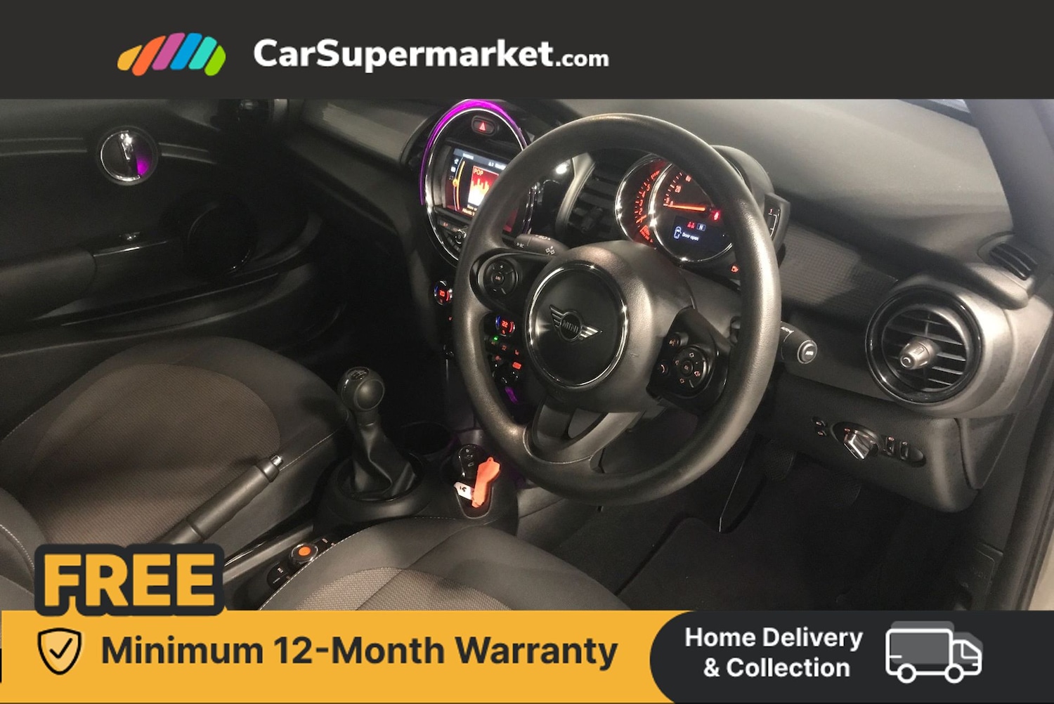 Used MINI Convertible 2020 for sale - 76469164: Photo 16