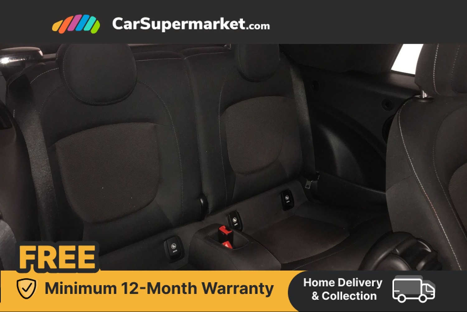 Used MINI Convertible 2020 for sale - 76469164: Photo 19