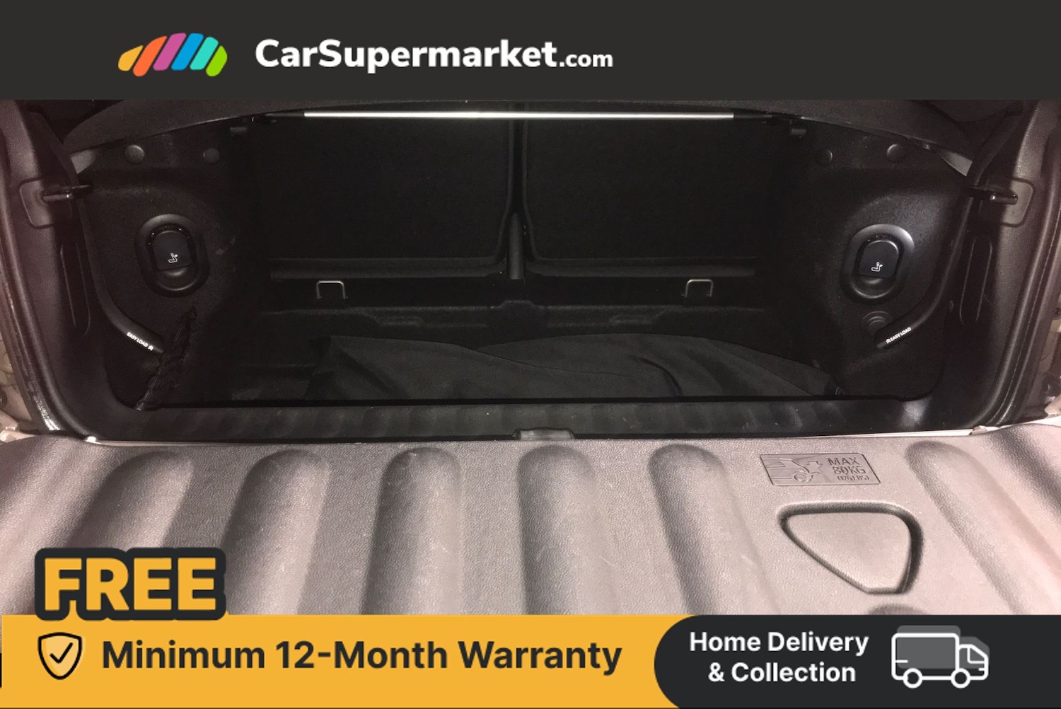 Used MINI Convertible 2020 for sale - 76469164: Photo 20