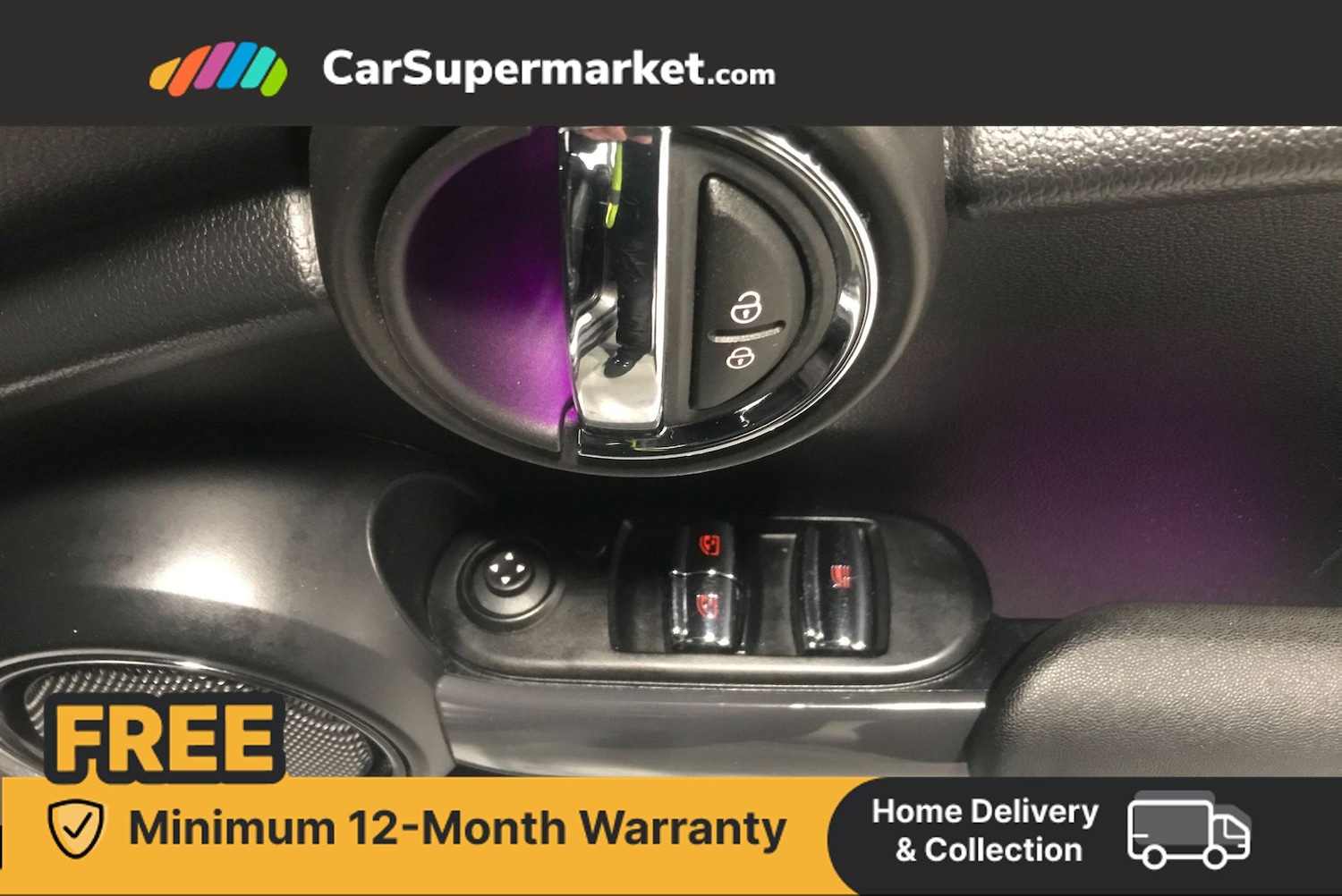 Used MINI Convertible 2020 for sale - 76469164: Photo 25