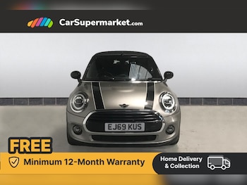 Used MINI Convertible 2020 for sale - 76469164: Photo
