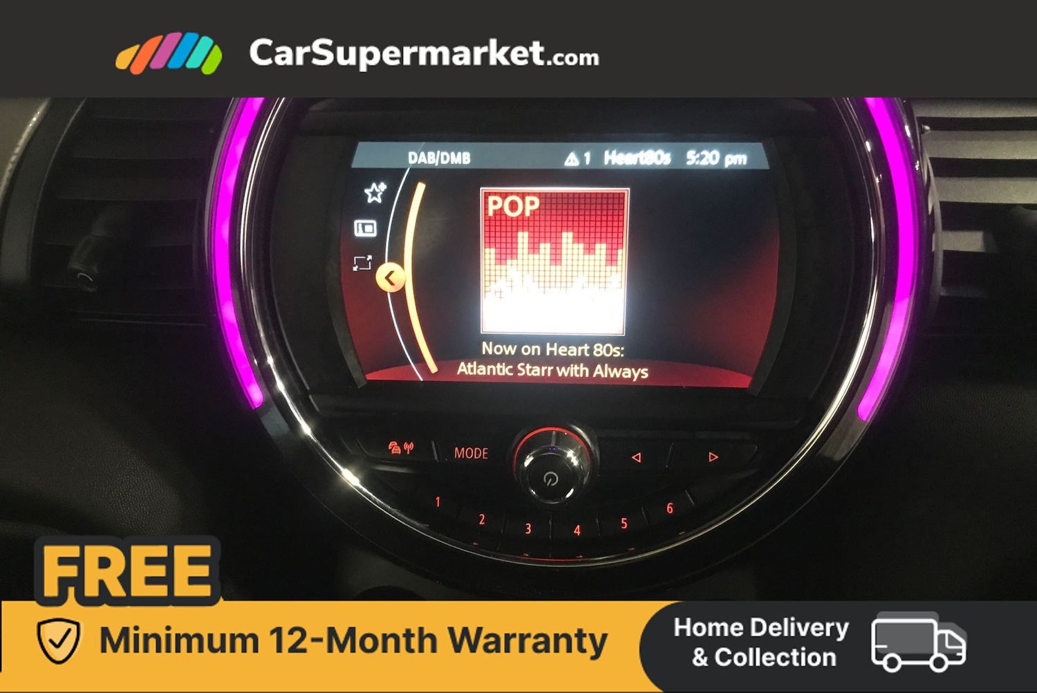 Used MINI Convertible 2020 for sale - 76469164: Photo 30