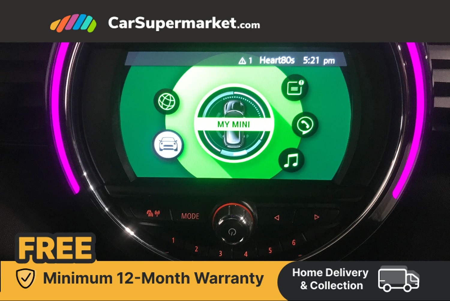 Used MINI Convertible 2020 for sale - 76469164: Photo 32