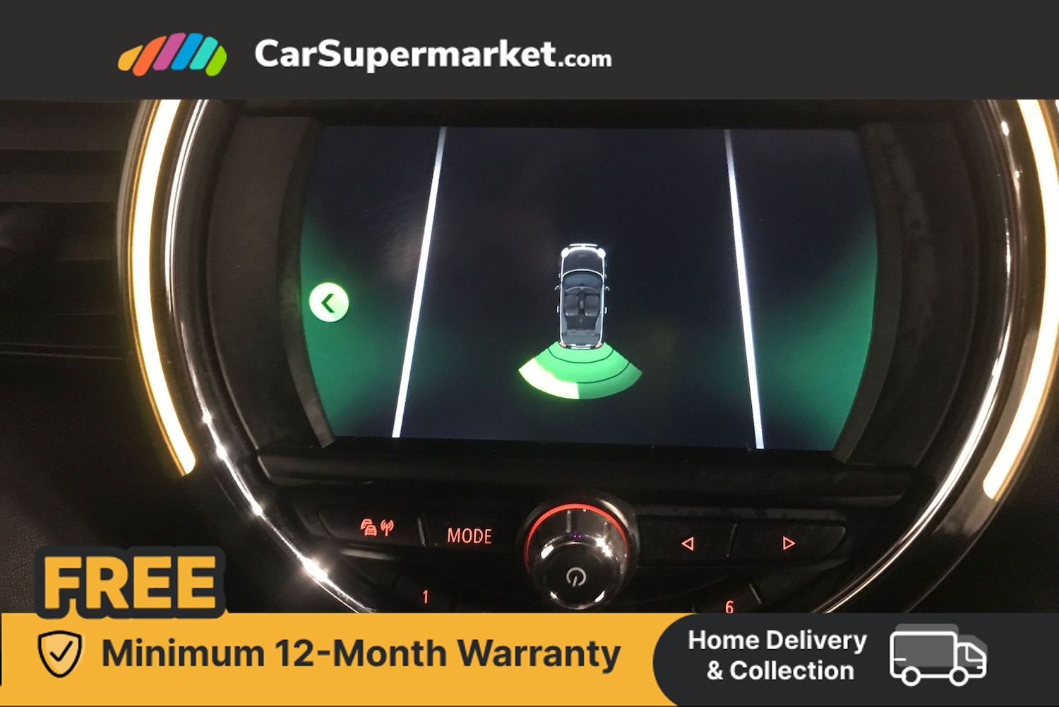 Used MINI Convertible 2020 for sale - 76469164: Photo 33