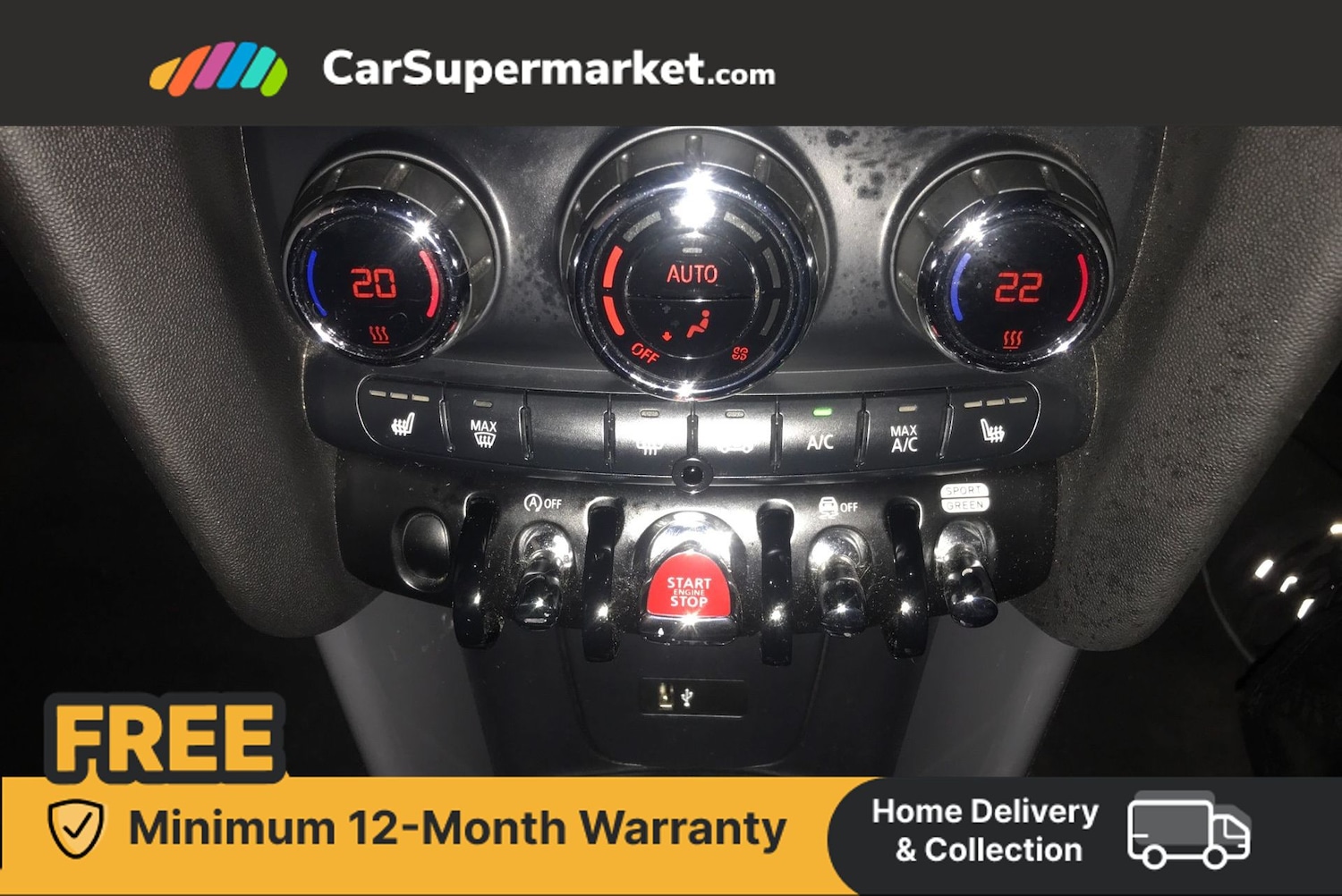 Used MINI Convertible 2020 for sale - 76469164: Photo 34