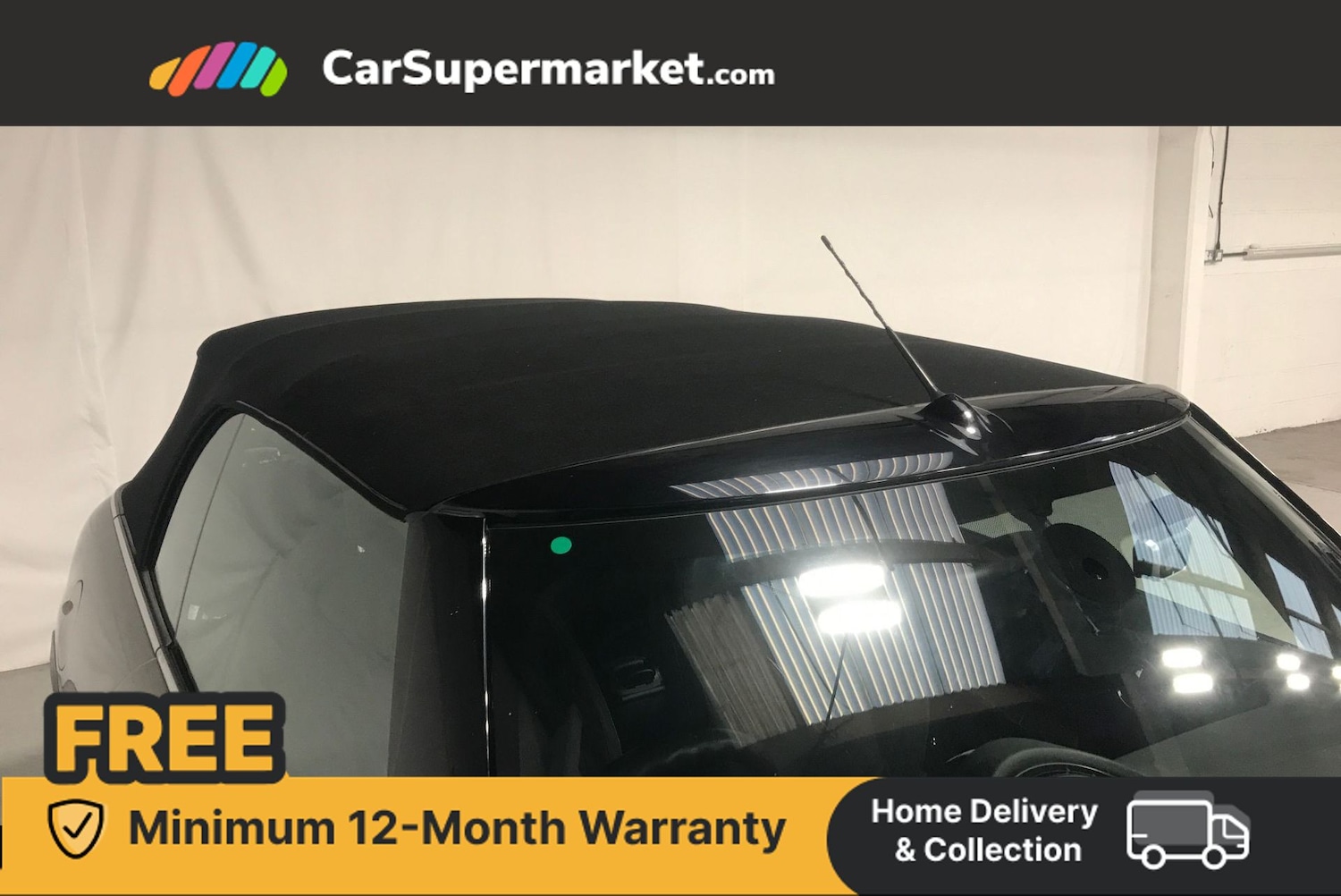 Used MINI Convertible 2020 for sale - 76469164: Photo 7