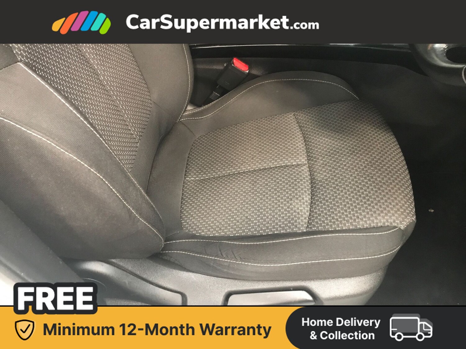 Used Renault Kadjar 2018 for sale - 77914292: Photo 18