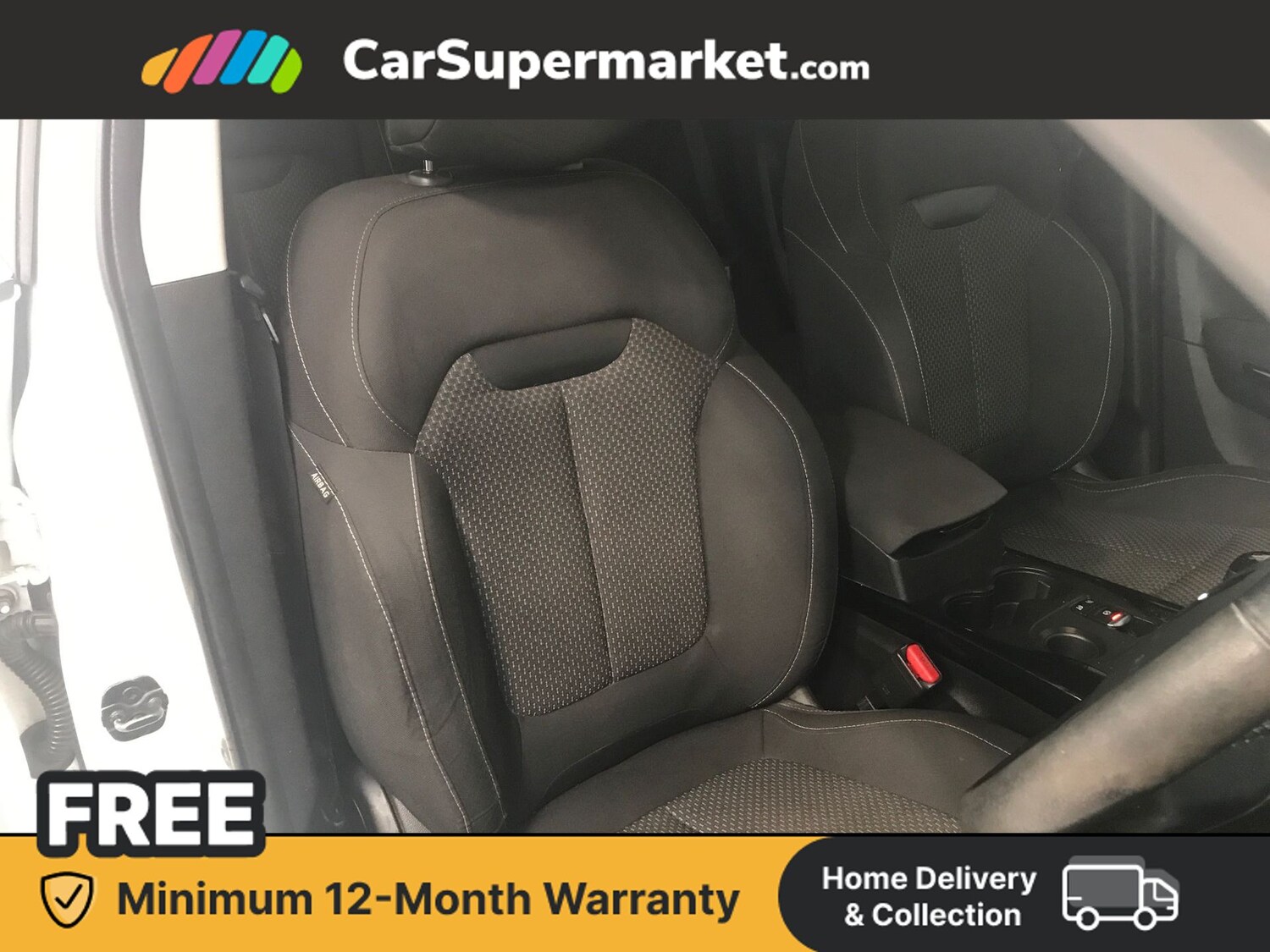 Used Renault Kadjar 2018 for sale - 77914292: Photo 19