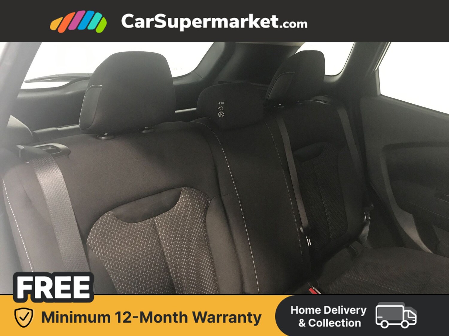 Used Renault Kadjar 2018 for sale - 77914292: Photo 20