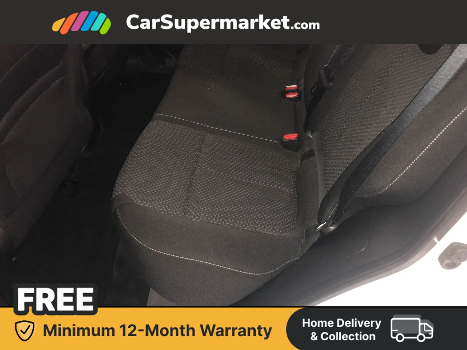 Used Renault Kadjar 2018 for sale - 77914292: Photo 23