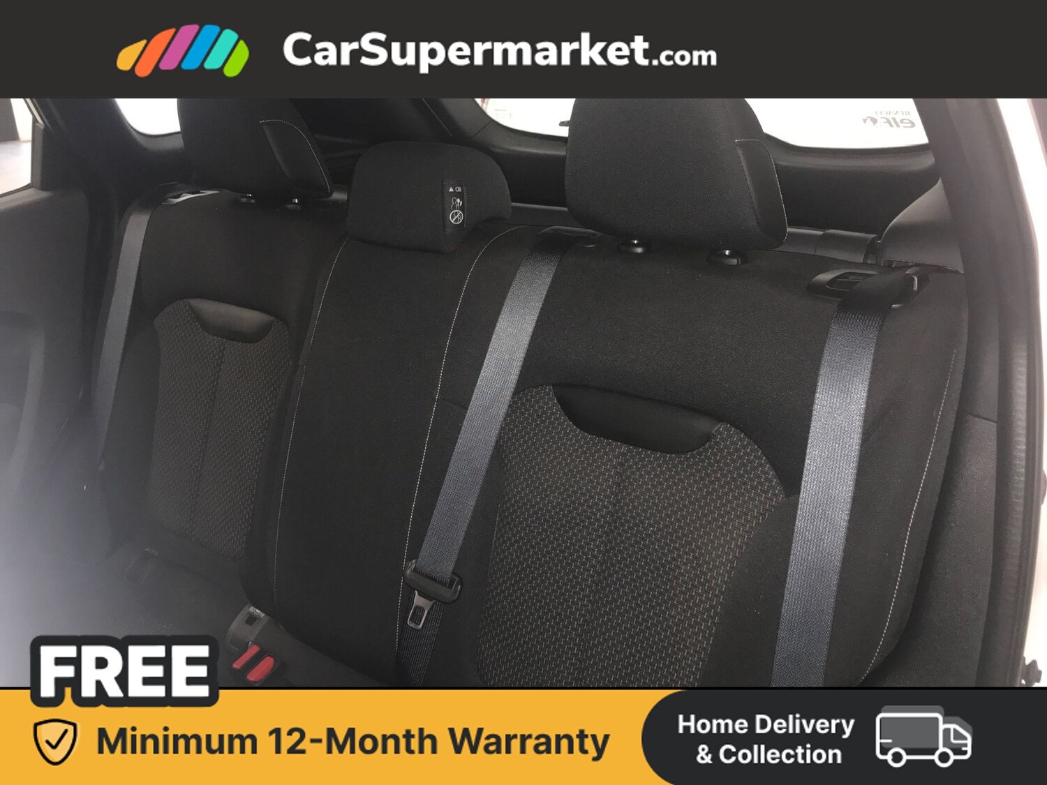 Used Renault Kadjar 2018 for sale - 77914292: Photo 24