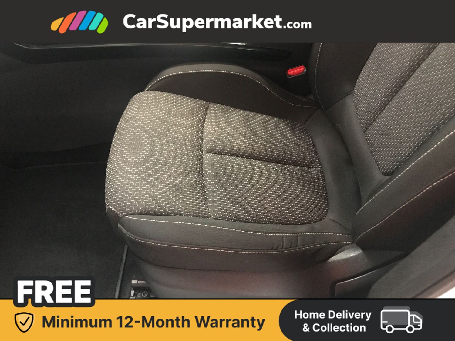 Used Renault Kadjar 2018 for sale - 77914292: Photo 26