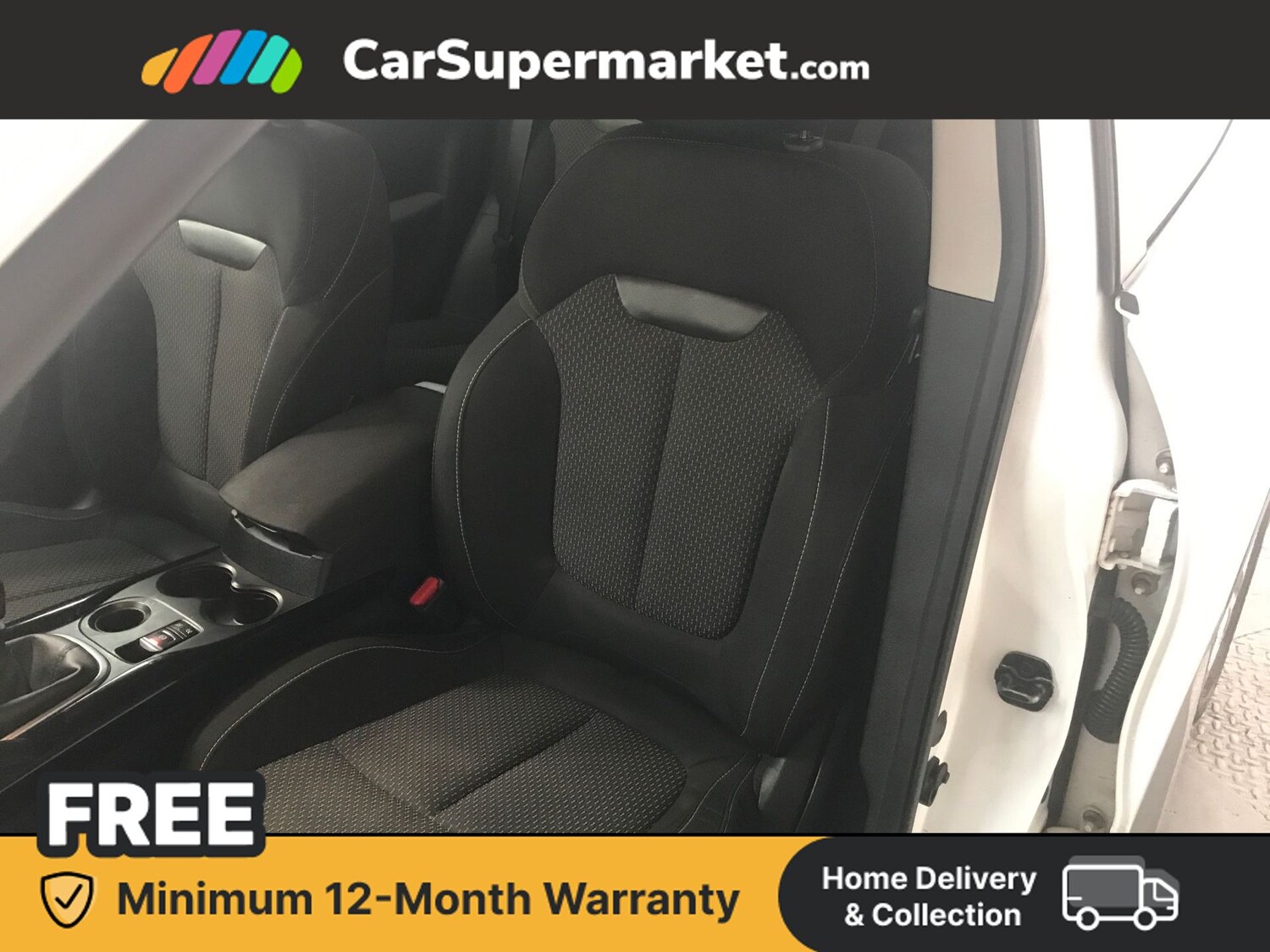 Used Renault Kadjar 2018 for sale - 77914292: Photo 27