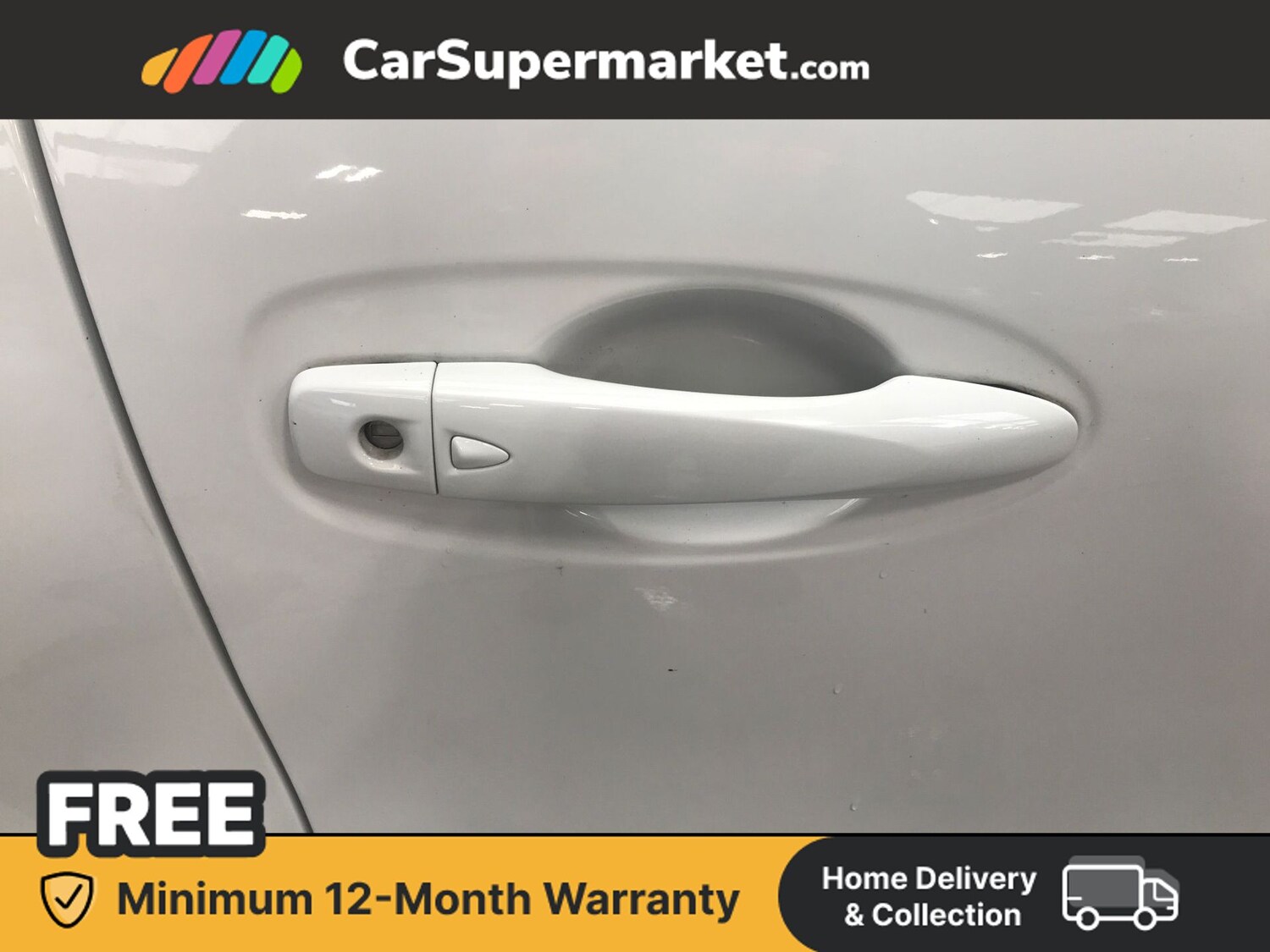 Used Renault Kadjar 2018 for sale - 77914292: Photo 28