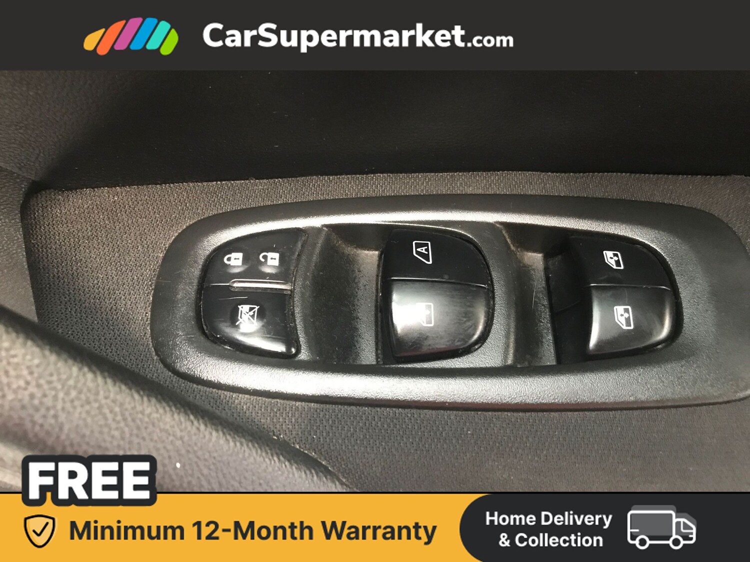 Used Renault Kadjar 2018 for sale - 77914292: Photo 29