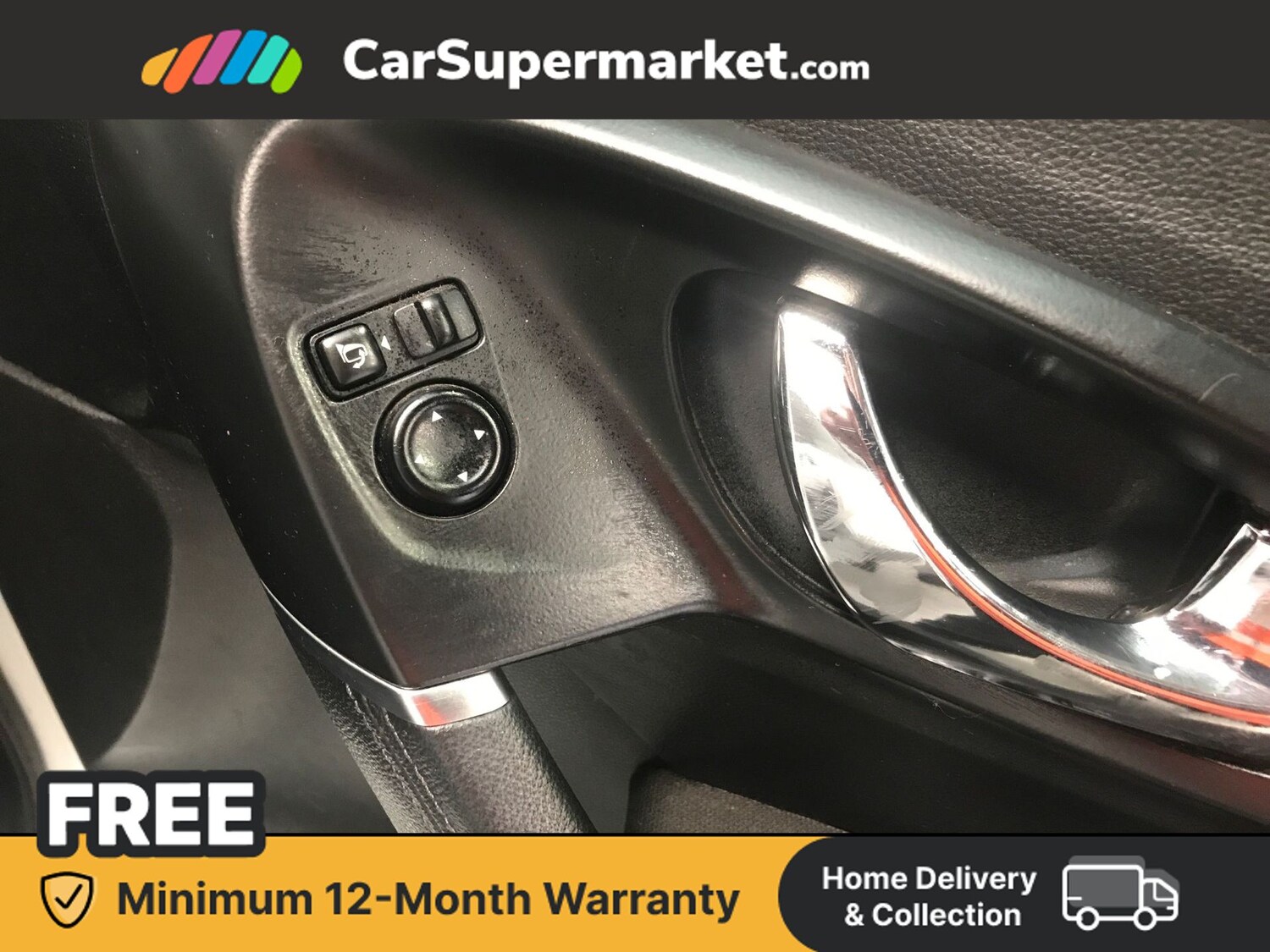 Used Renault Kadjar 2018 for sale - 77914292: Photo 30