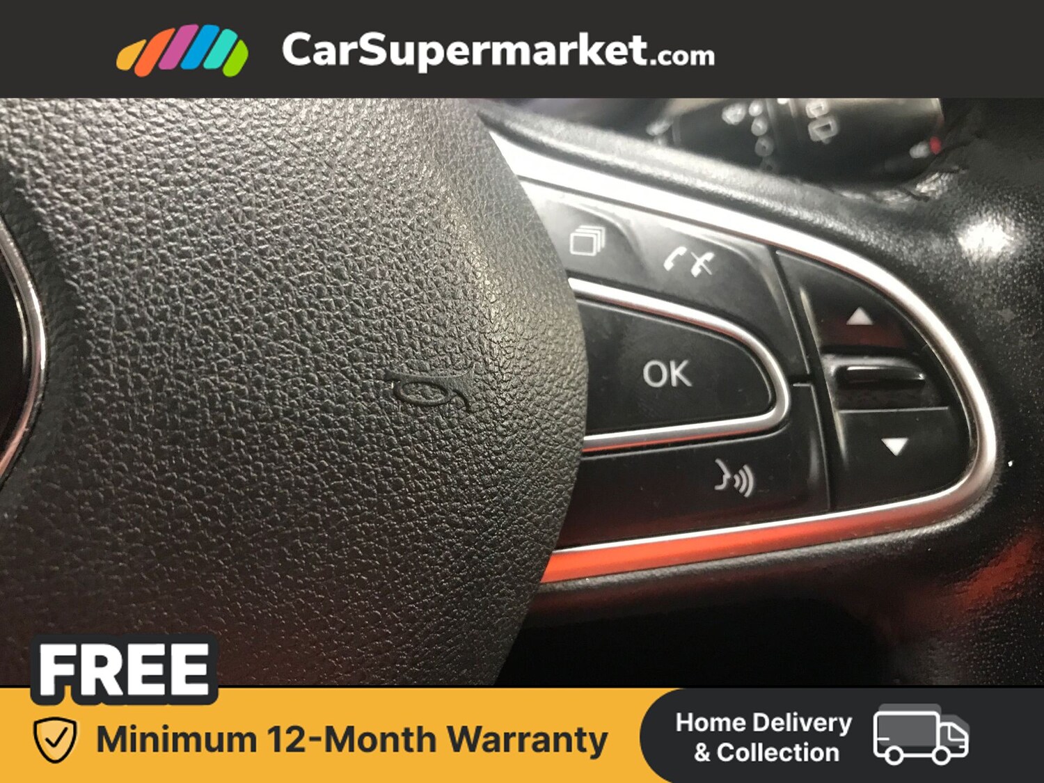 Used Renault Kadjar 2018 for sale - 77914292: Photo 32