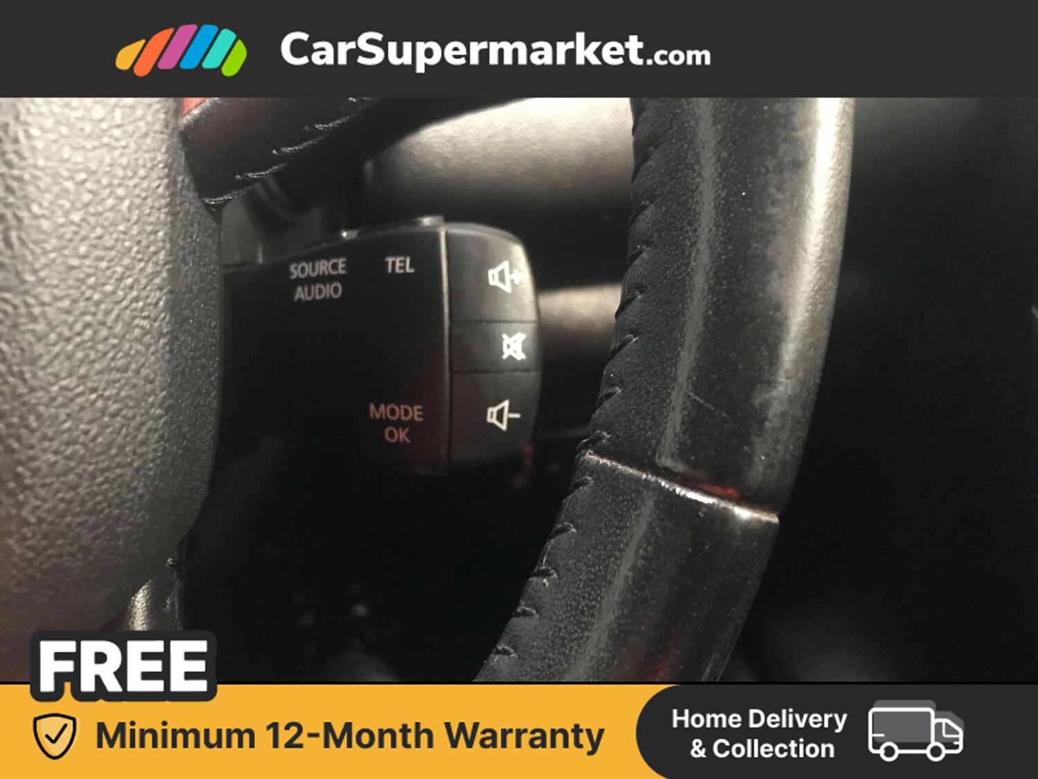 Used Renault Kadjar 2018 for sale - 77914292: Photo 34