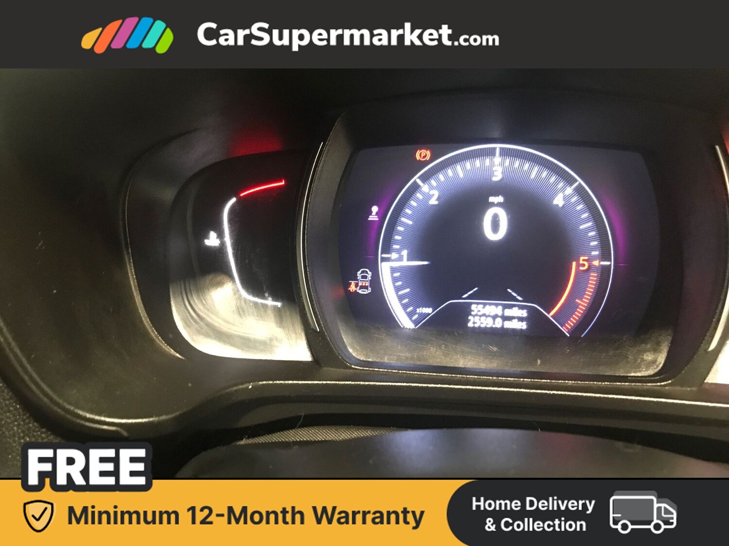 Used Renault Kadjar 2018 for sale - 77914292: Photo 35