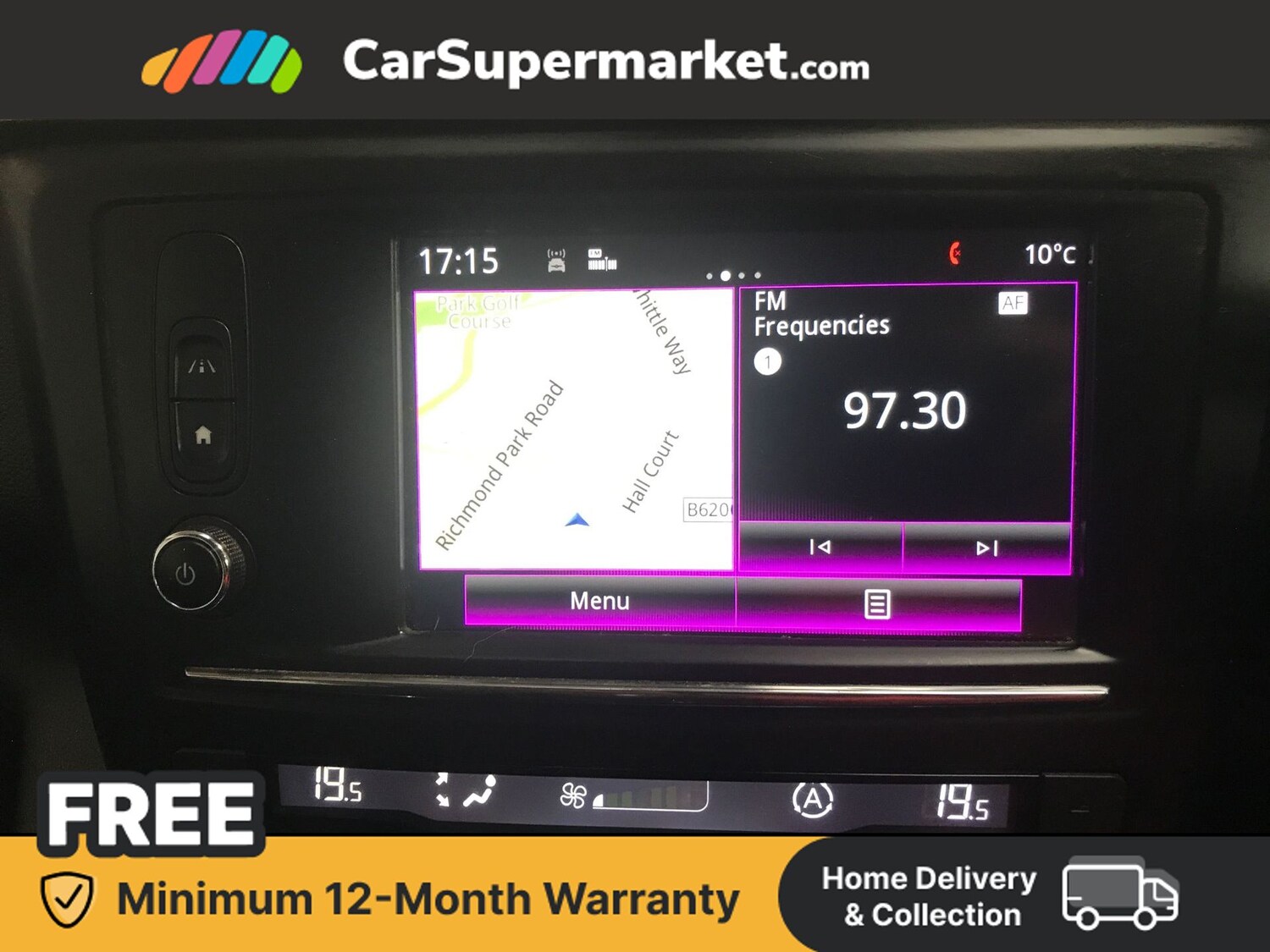 Used Renault Kadjar 2018 for sale - 77914292: Photo 36