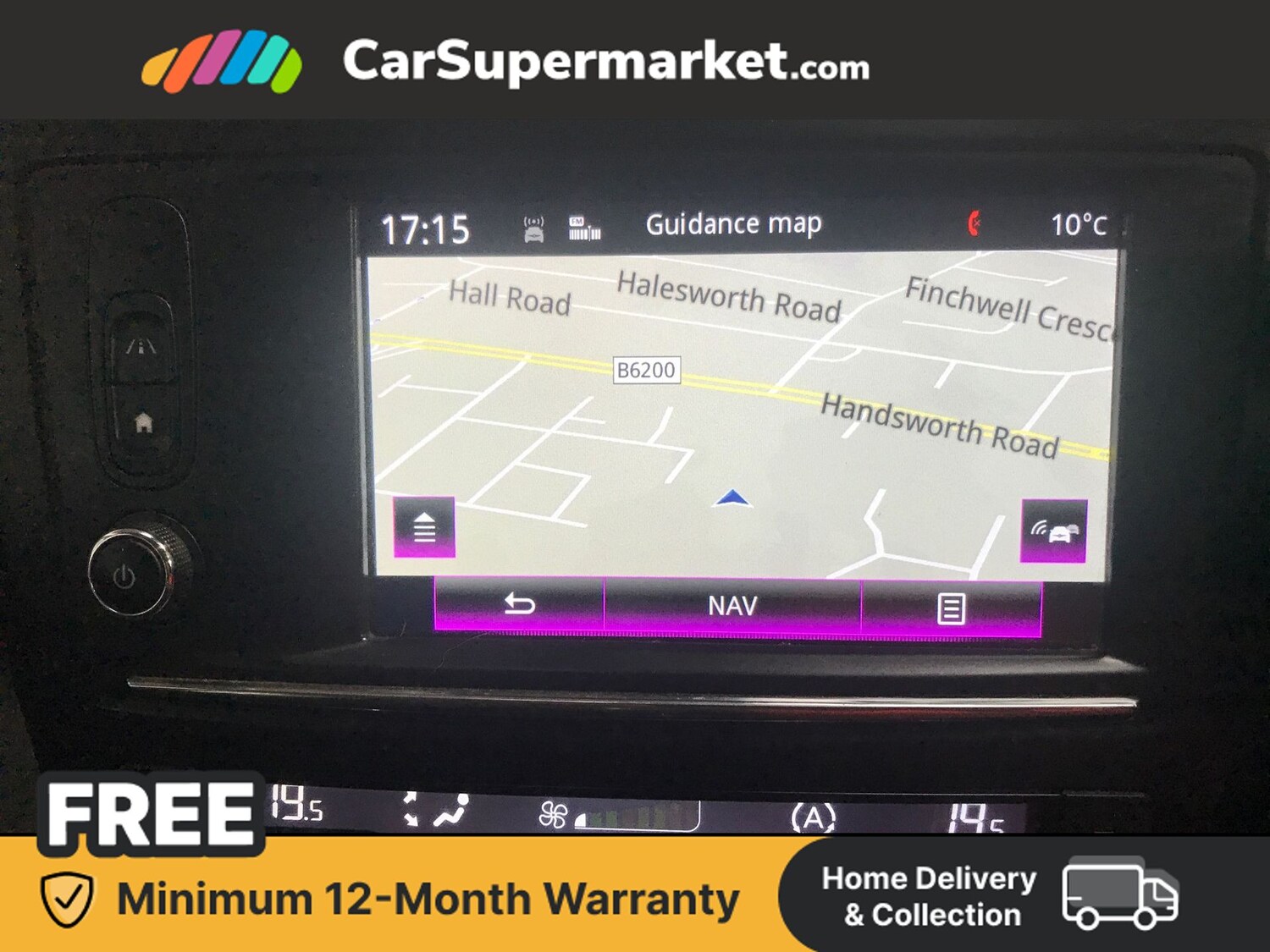 Used Renault Kadjar 2018 for sale - 77914292: Photo 37