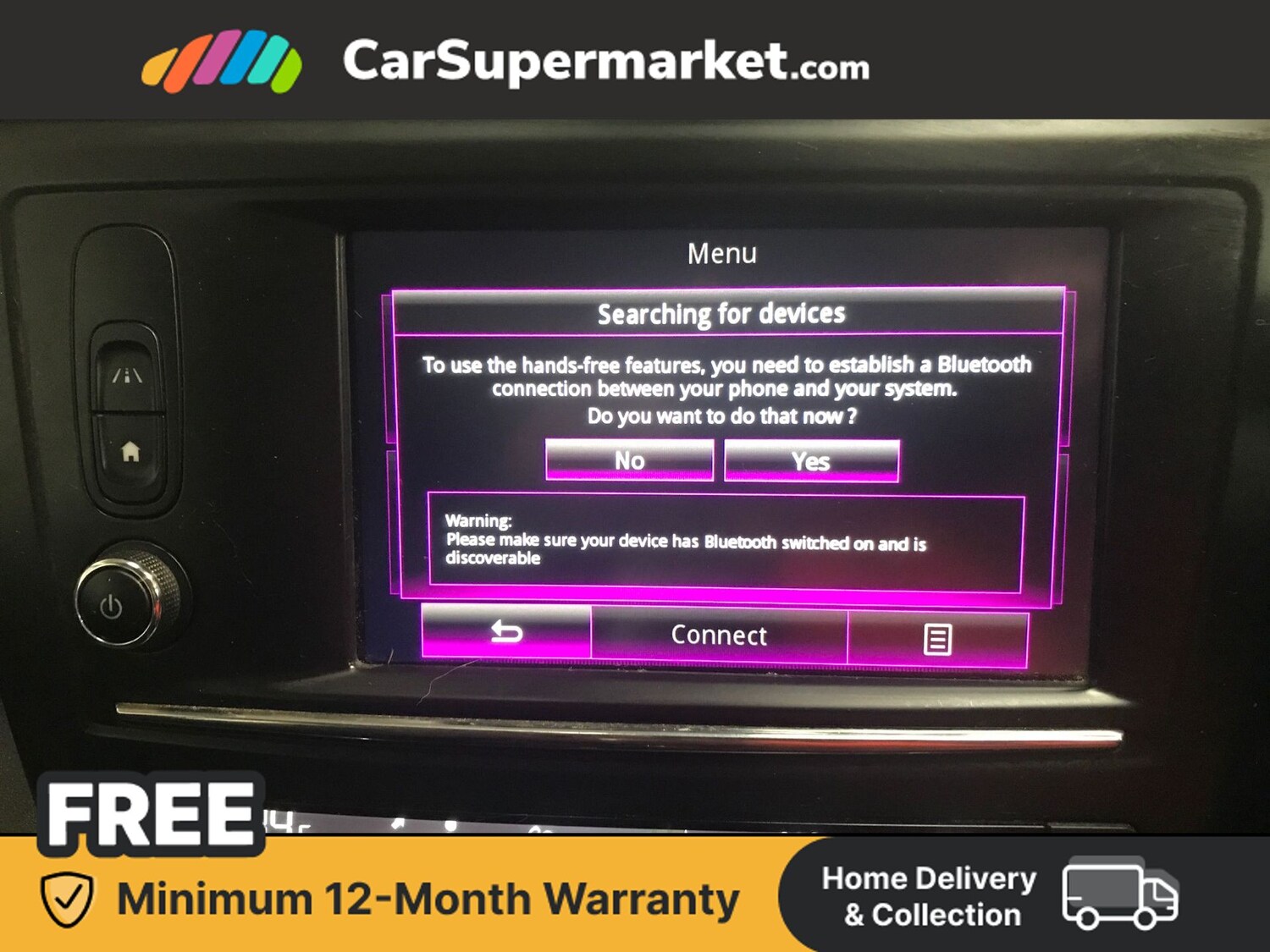 Used Renault Kadjar 2018 for sale - 77914292: Photo 38