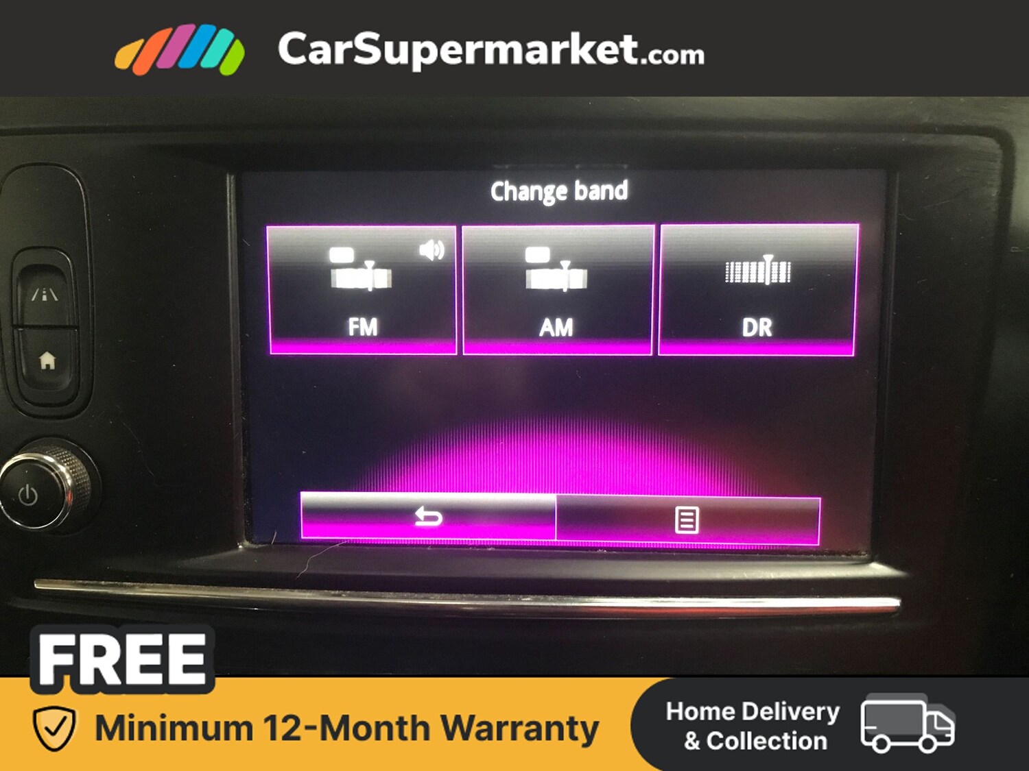 Used Renault Kadjar 2018 for sale - 77914292: Photo 40