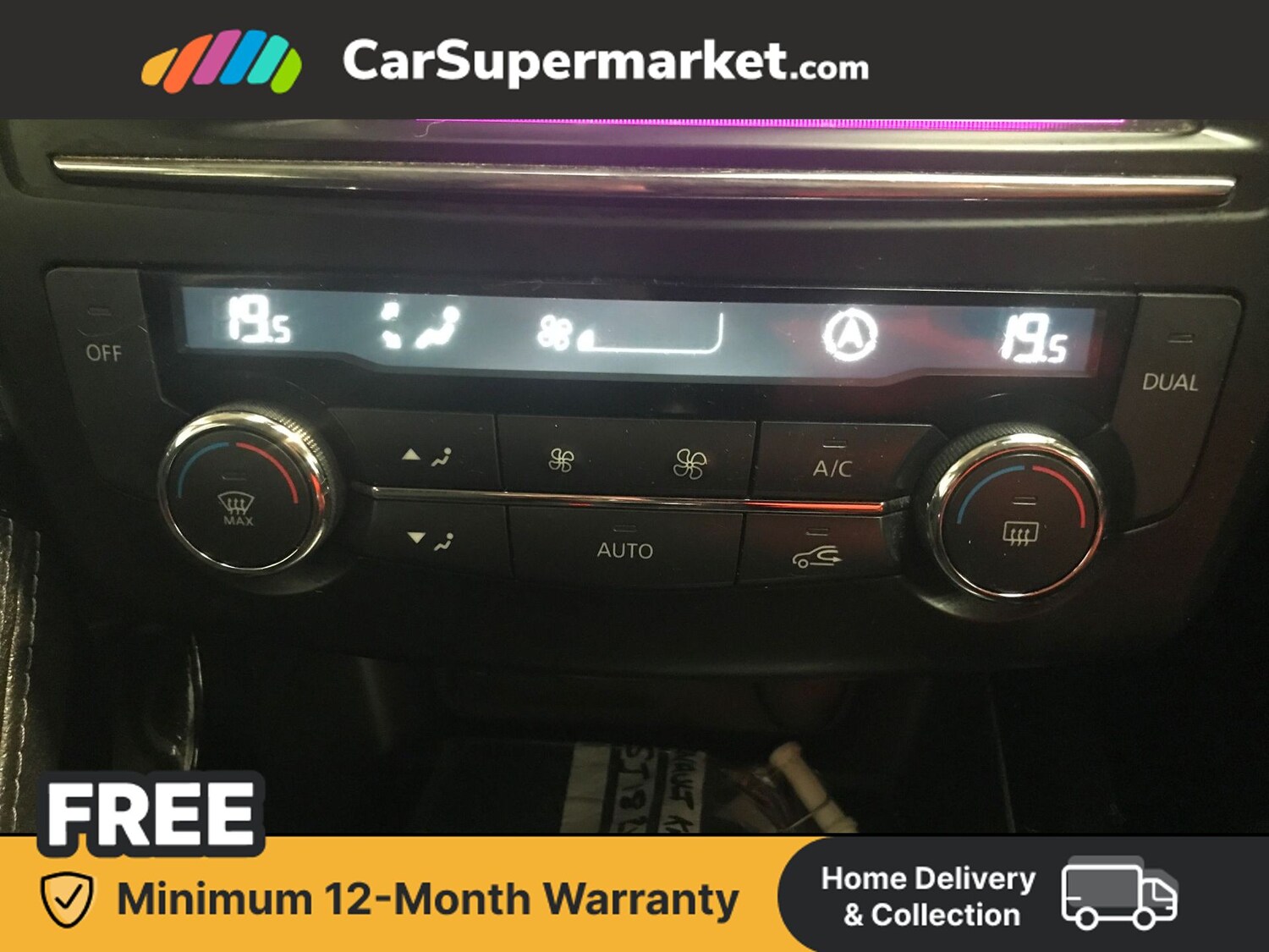 Used Renault Kadjar 2018 for sale - 77914292: Photo 41