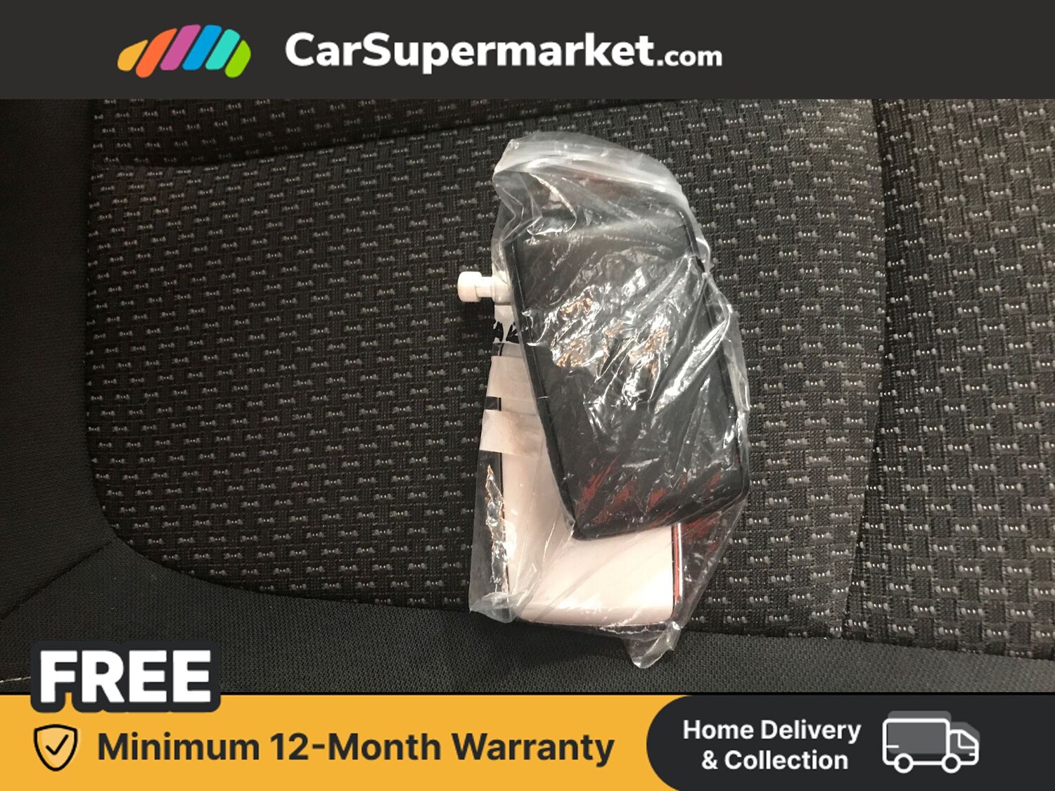 Used Renault Kadjar 2018 for sale - 77914292: Photo 8