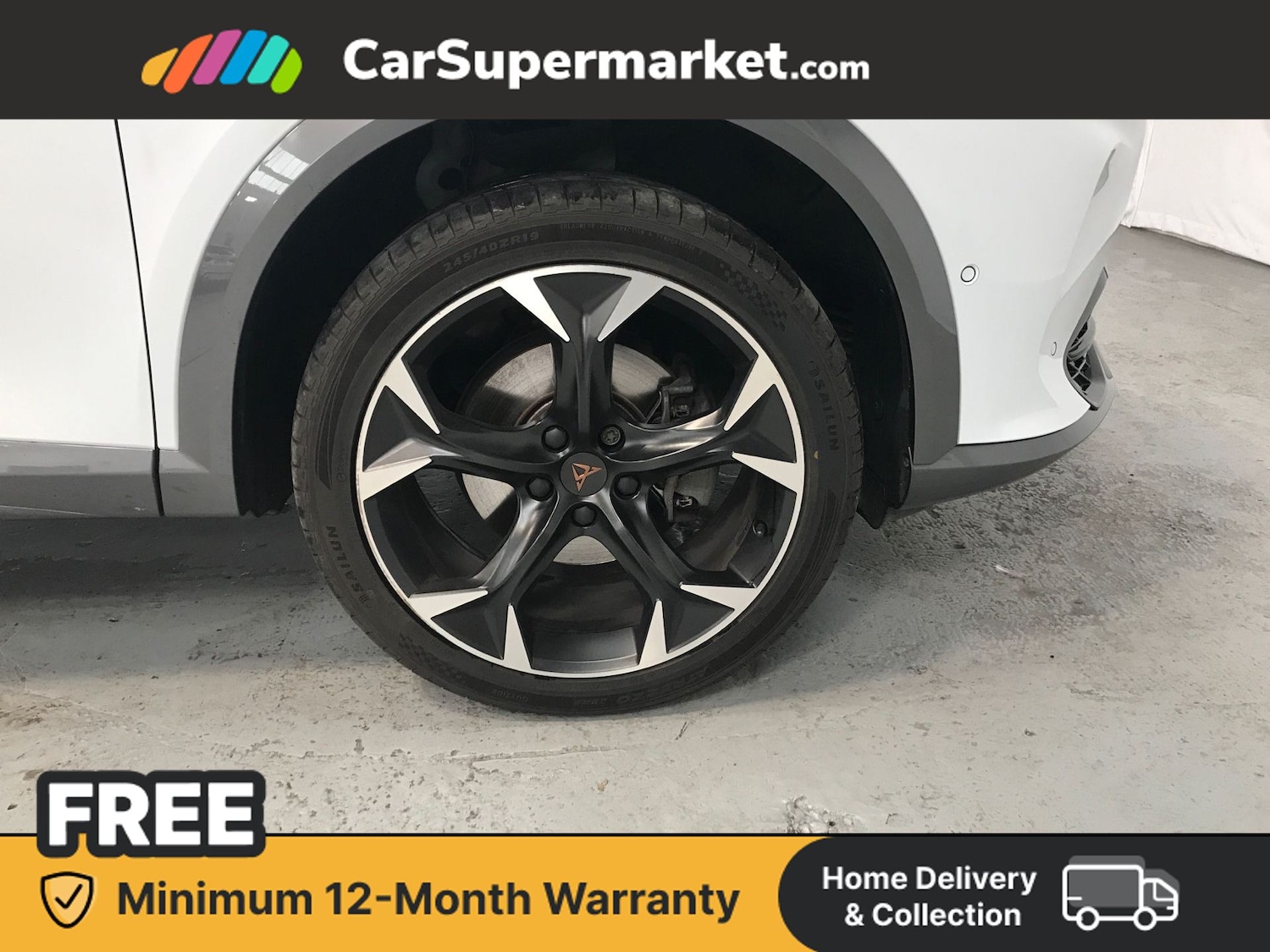 Used Cupra Formentor 2023 for sale - 77904359: Photo 10