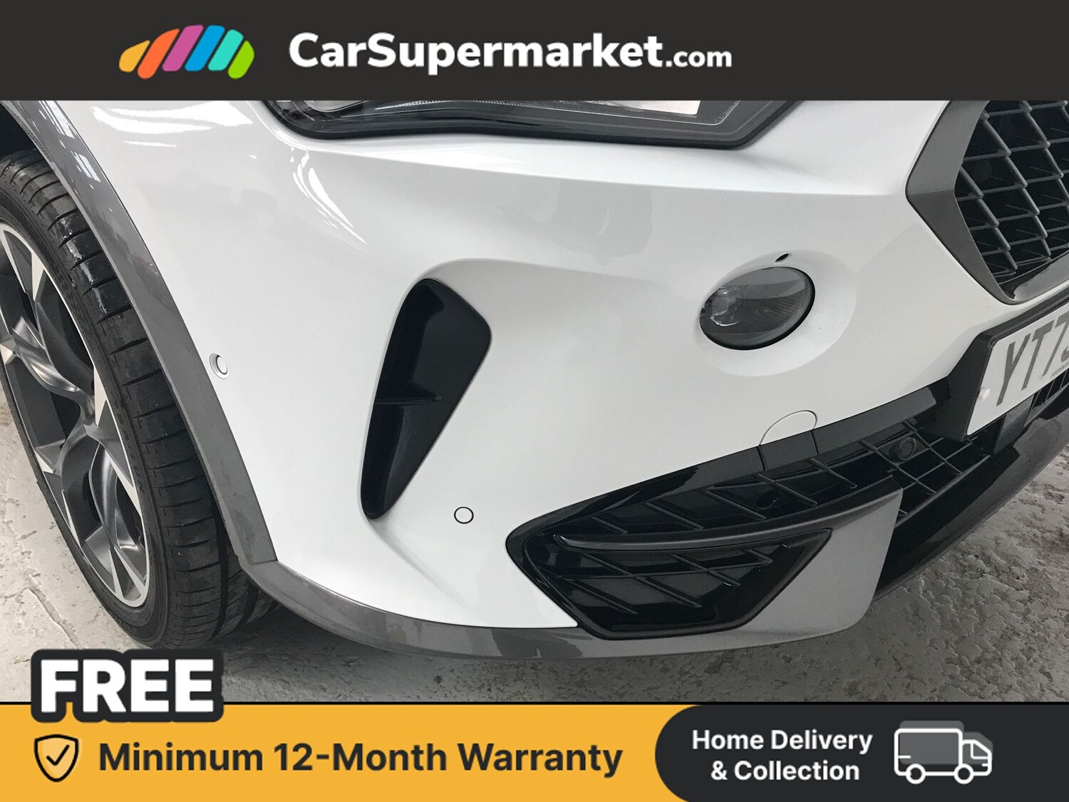 Used Cupra Formentor 2023 for sale - 77904359: Photo 11