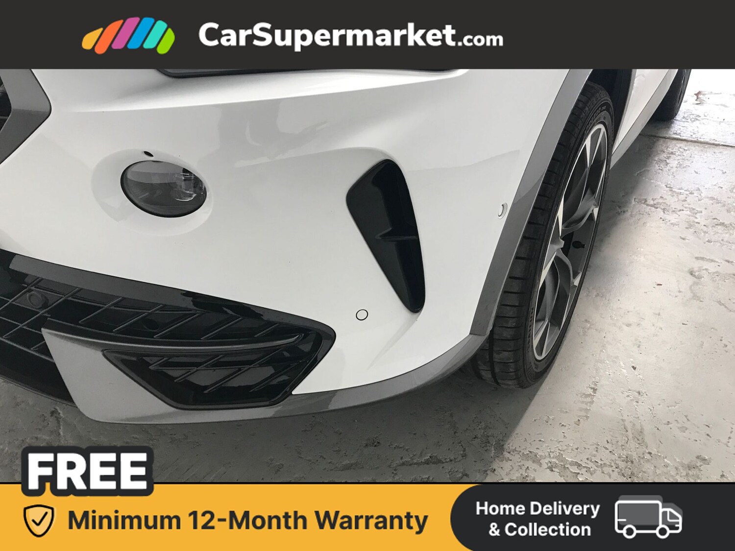 Used Cupra Formentor 2023 for sale - 77904359: Photo 12