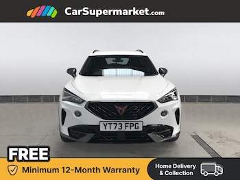 Used Cupra Formentor 2023 for sale - 77904359: Photo