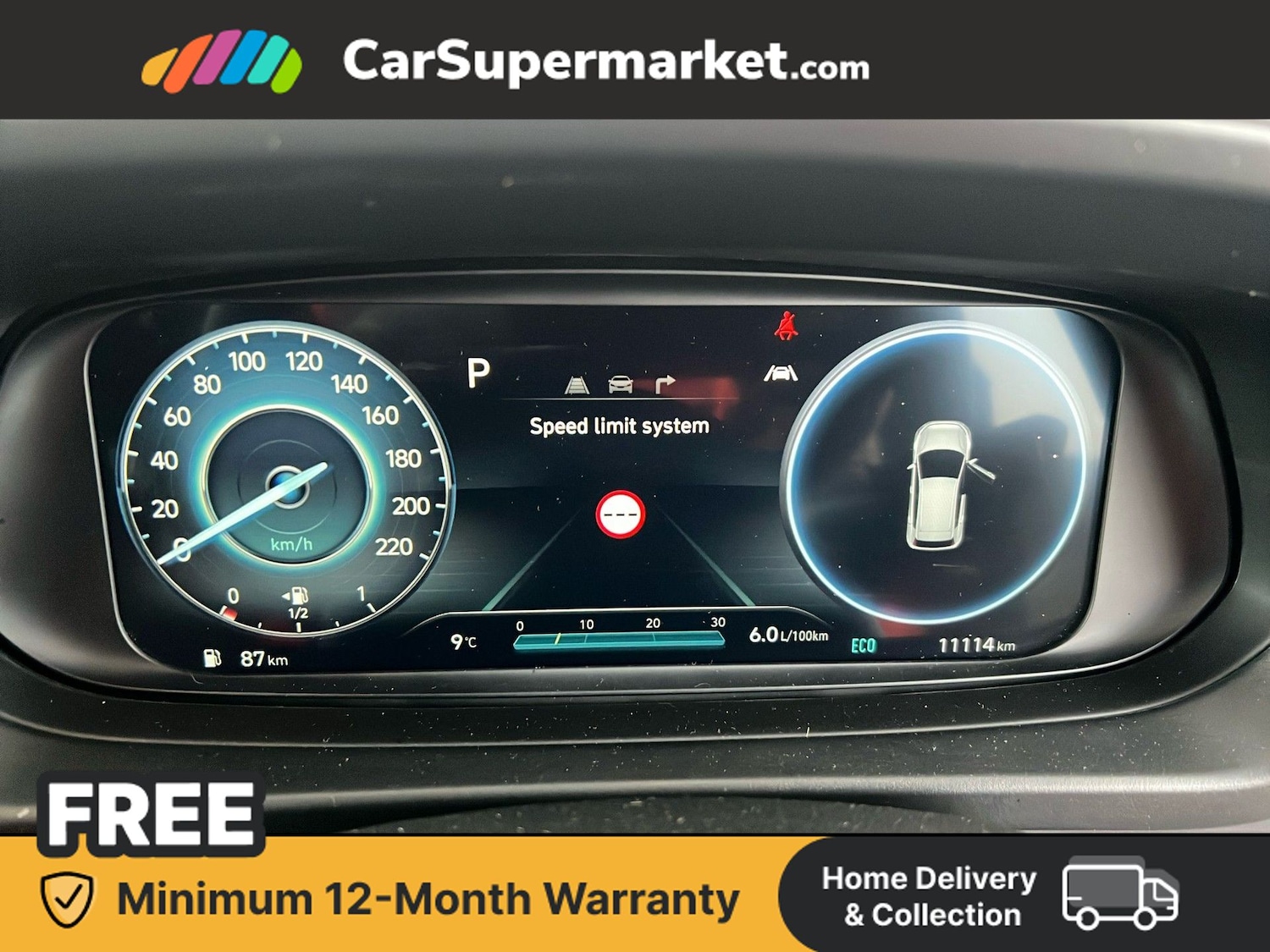 Used Hyundai BAYON 2023 for sale - 77774010: Photo 16