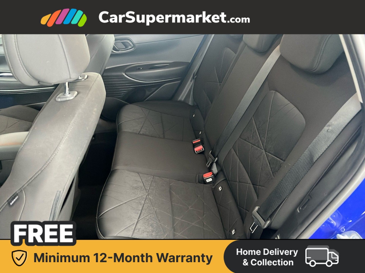 Used Hyundai BAYON 2023 for sale - 77774010: Photo 18