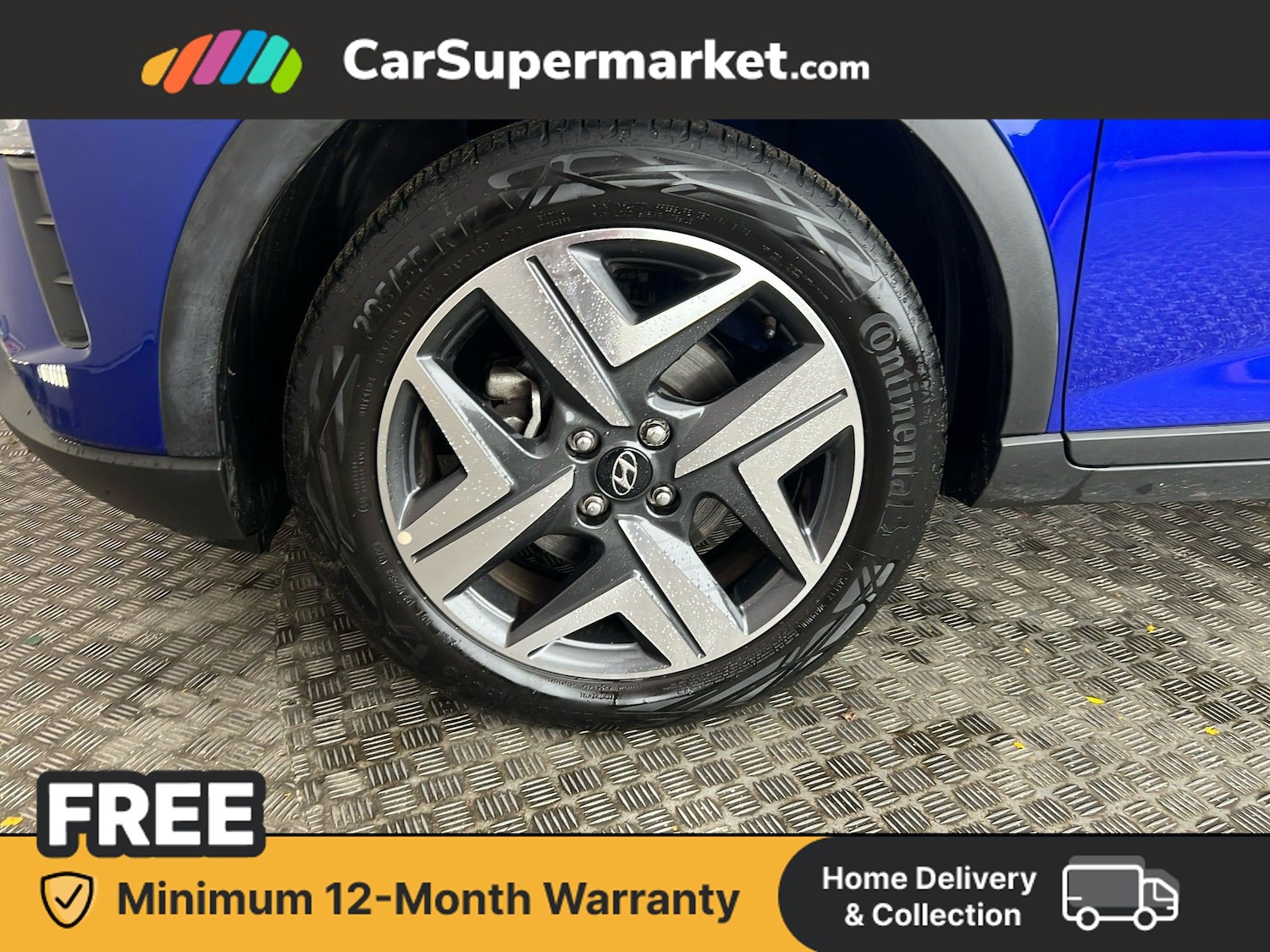 Used Hyundai BAYON 2023 for sale - 77774010: Photo 19