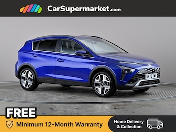 Used Hyundai BAYON 2023 for sale - 77774010: Photo