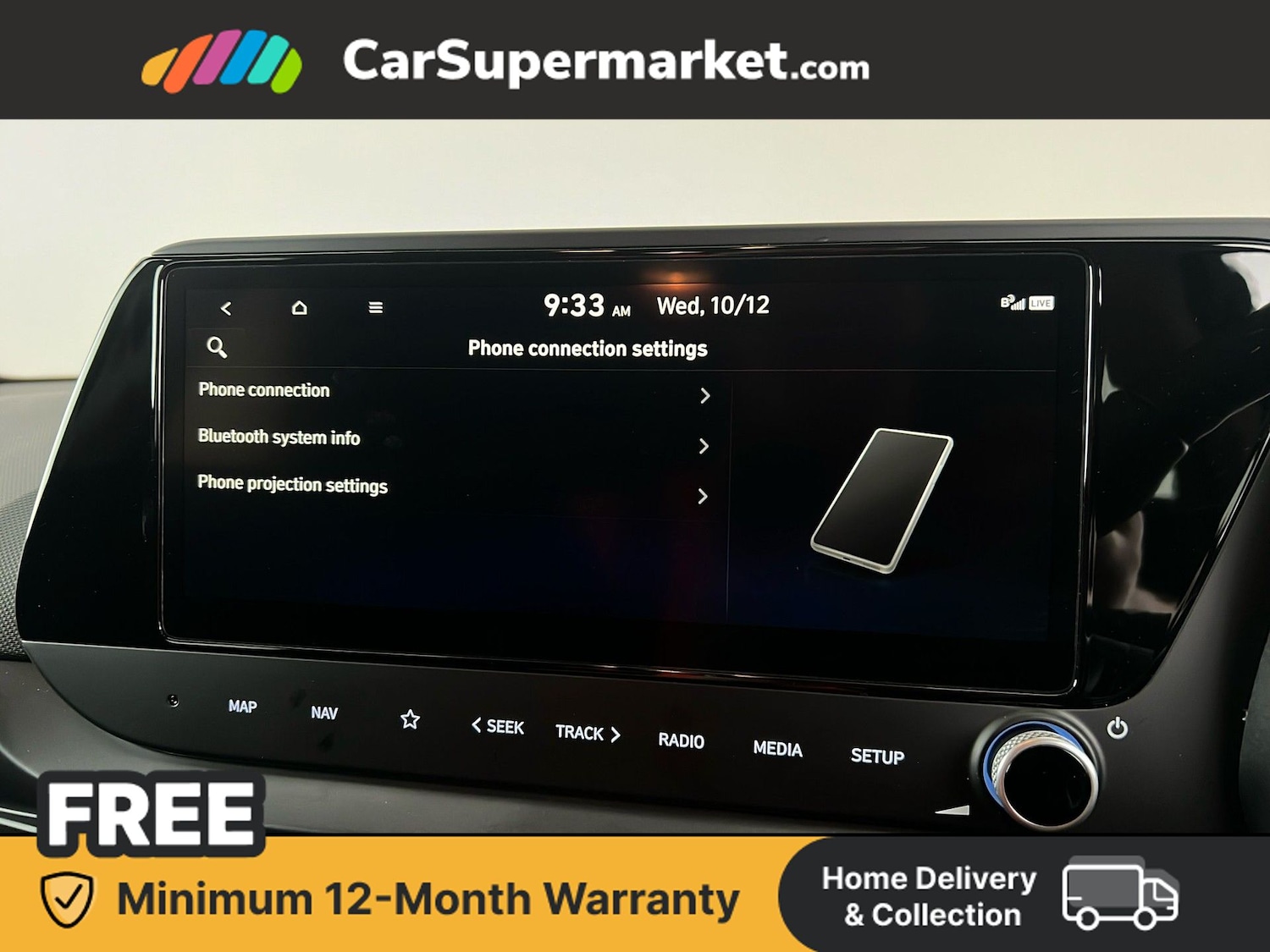 Used Hyundai BAYON 2023 for sale - 77774010: Photo 24