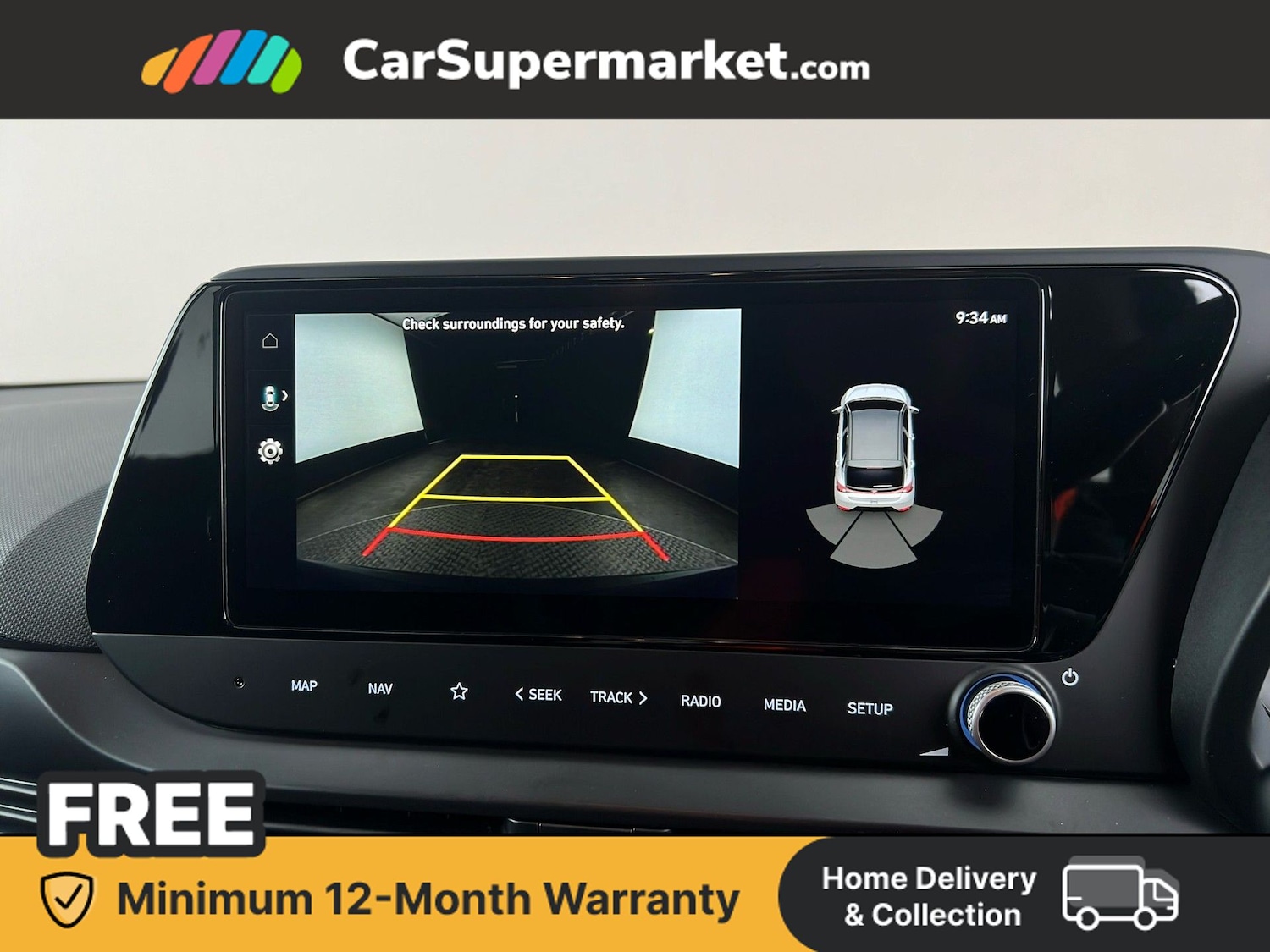 Used Hyundai BAYON 2023 for sale - 77774010: Photo 28