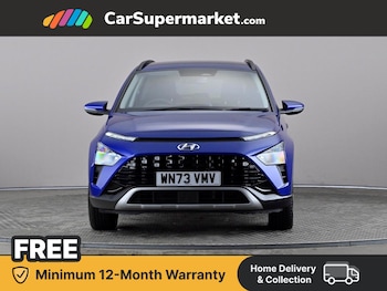 Used Hyundai BAYON 2023 for sale - 77774010: Photo