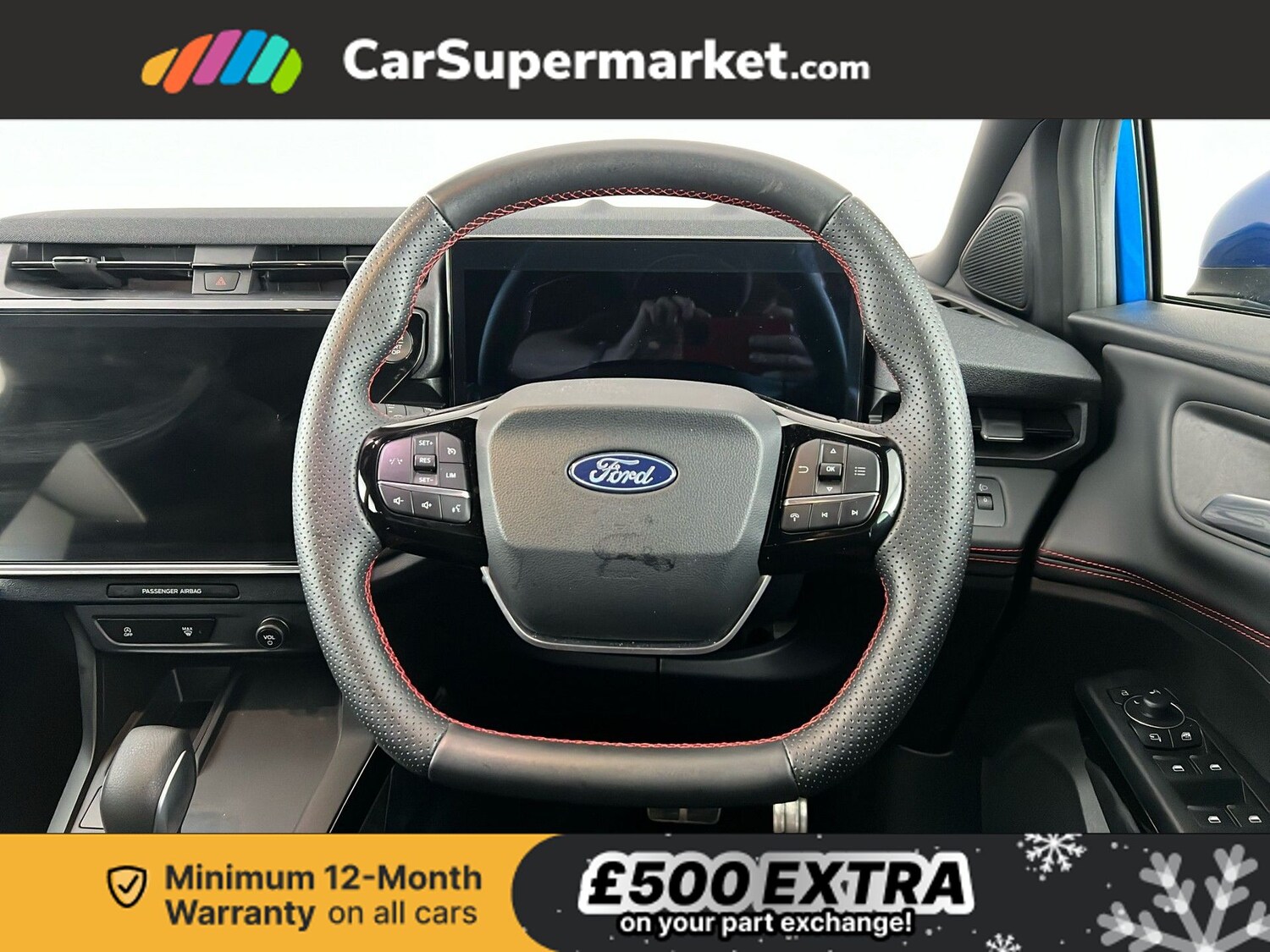 Used Ford Puma 2024 for sale - 76922944: Photo 15